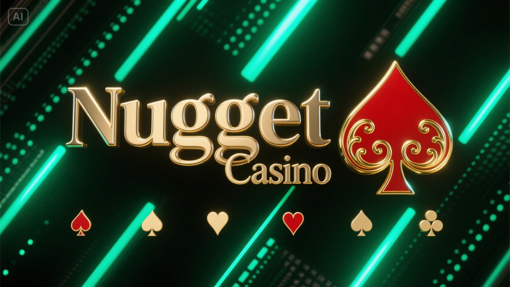 Nugget Casino